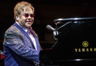 Melodia zilei Elton John – Your Song