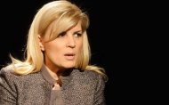 Elena Udrea află joi dacă părăseşte arestul