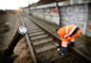 Cupru, la mare căutare Prinşi în flagrant la Mihai Viteazu, în timp ce furau cablu 