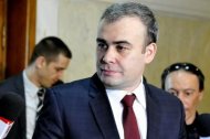 UPDATE. Darius Vâlcov rămâne în arest  