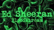 Melodia zilei Ed Sheeran & Rudimental - Bloodstream