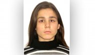 Aţi văzut-o?Teodora-Juliana Cristea, căutată de familie şi poliţie 