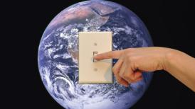 MAI susţine Ora Pământului