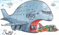 Stiripesurse.ro BOMBĂ în Dosarul EADS. Nu mai este la DNA