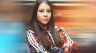 Melodia zilei Nicole Cherry – Mama noastră