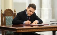 Stiripesurse.ro Dan Șova, decizie privind activitatea sa de profesor la Facultatea de Drept