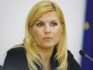 Elena Udrea face dezvăluiri din confruntările de la DNA