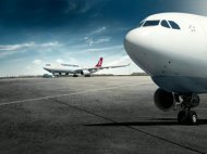Ameninţare cu bombă Aterizare de urgenţă a unui avion al companiei Turkish Airlines, la Casablanca  