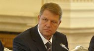 Klaus Iohannis cheamă, luni, partidele politice la Cotroceni