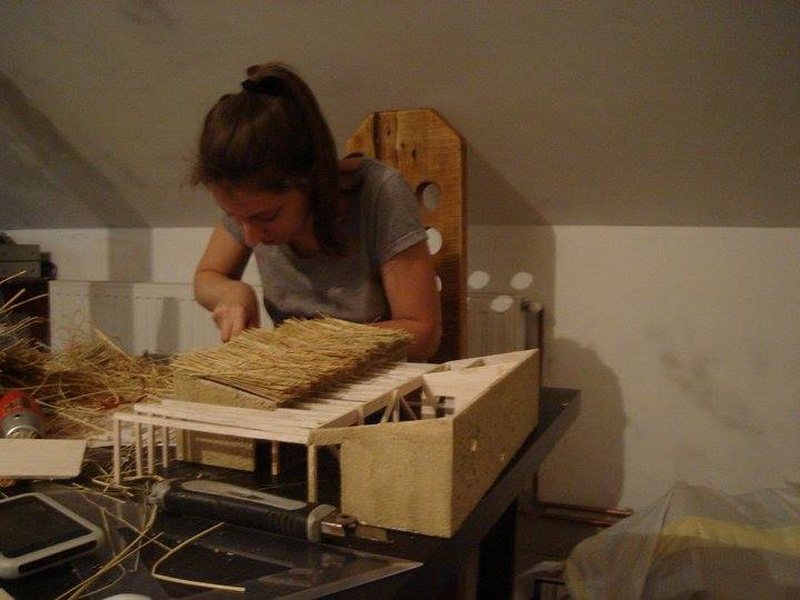 andreea nitu trebuie avut mereu in vedere faptul ca arhitectura este destinata in primul rand omului andreea nitu trebuie avut mereu in vedere faptul ca arhitectura este destinata in primul rand omului