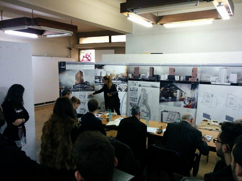 andreea nitu trebuie avut mereu in vedere faptul ca arhitectura este destinata in primul rand omului andreea nitu trebuie avut mereu in vedere faptul ca arhitectura este destinata in primul rand omului