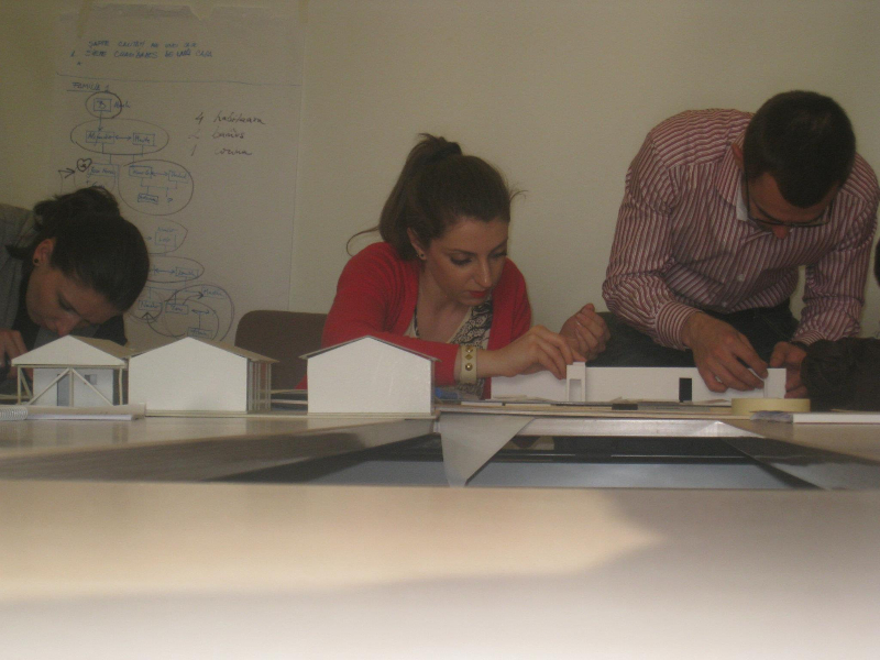 andreea nitu trebuie avut mereu in vedere faptul ca arhitectura este destinata in primul rand omului andreea nitu trebuie avut mereu in vedere faptul ca arhitectura este destinata in primul rand omului