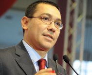 Victor Ponta Guvernul stabileşte până marţi dacă şi cum se va diminua TVA-ul