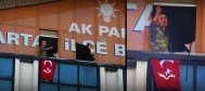 Atac armat într-un sediu al partidului de guvernământ din Istanbul