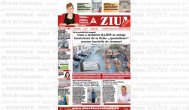 Cititi astazi suplimentul ZIUA ÎN JUDEŢ