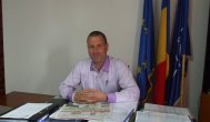 Zi de sărbătoare la Tortoman Primarul Lucian Chitic, la ceas aniversar