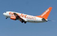 Pericolul din cer Un avion al EasyJet a aterizat de urgenţă la Roma după ce un pasager ar fi agresat o stewardesă