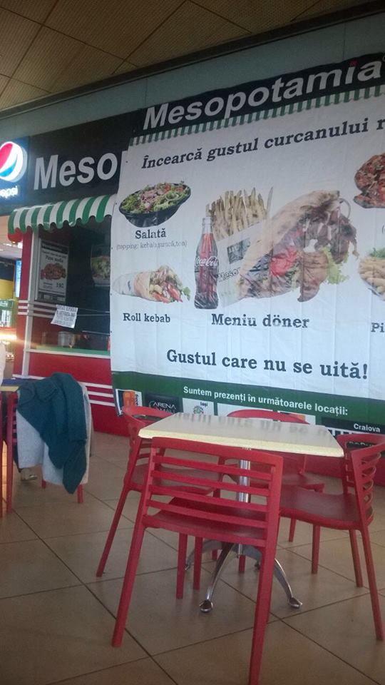 restaurantul mesopotamia inchis pentru 30 de zile 540211 restaurantul mesopotamia inchis pentru 30 de zile 540211