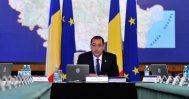 Economia duduie Victor Ponta spune că am încheiat cel mai bun trimestru din ultimii ani