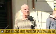 Știripesurse.ro Un nou incident violent la DNA