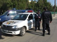 Poliţiştii, cu ochii în patru, de Florii şi Paştele catolic