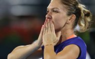 Simona Halep rămâne în top 3  