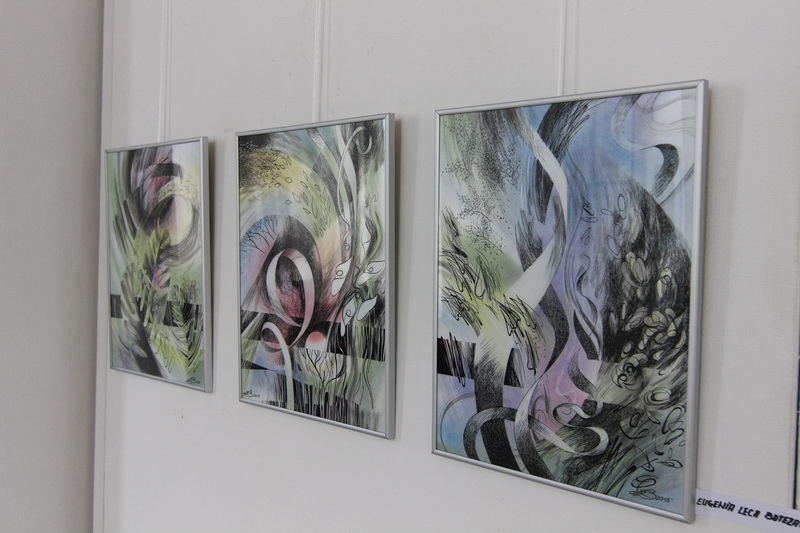 am facut acest lucru pentru a demonstra calitatea sa de ctitor schimbarea la fata a muzeului de arta am facut acest lucru pentru a demonstra calitatea sa de ctitor schimbarea la fata a muzeului de arta