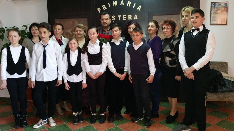 zilele de nastere sunt incarcate cu memoriile de ieri cu bucuriile de azi si cu visele de maine primarul zilele de nastere sunt incarcate cu memoriile de ieri cu bucuriile de azi si cu visele de maine primarul