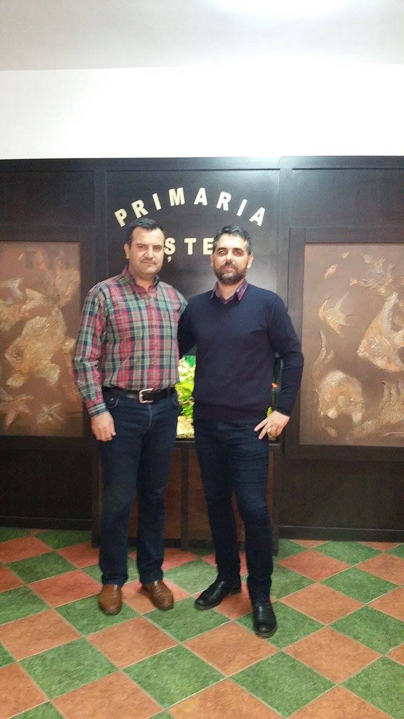 zilele de nastere sunt incarcate cu memoriile de ieri cu bucuriile de azi si cu visele de maine primarul zilele de nastere sunt incarcate cu memoriile de ieri cu bucuriile de azi si cu visele de maine primarul