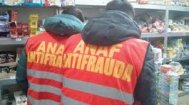 Şapte afaceri din Brăila au pus lacătul pe uşă în urma controalelor ANAF