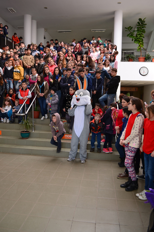 voluntarii united hands au adus zambete copiilor din centrele de plasament din constanta 540781 voluntarii united hands au adus zambete copiilor din centrele de plasament din constanta 540781