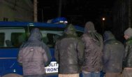 Străini în ţări străine Migranţi sirieni, depistaţi pe străzile din Constanţa 