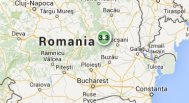 Cutremur de 3.3 grade în Vrancea