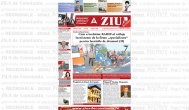 Cititi astazi suplimentul ZIUA ÎN JUDEŢ  