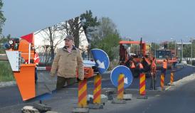 Ecuaţie cu Popa şi Coman Cum a închiriat RAJDP-ul utilaje inexistente de la firme „specializate“ pentru lucrările de drumuri (II-document)  