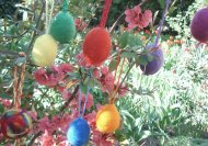 Handmade by Carmen Petrișor  OBICEIURI DOBROGENE DE PASTE!