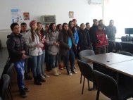  Colegiul Economic Mangalia desfășoară „Săptămâna Meseriilor”