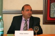 Vasile Roşu a mai deschis o firmă Perfect Market SRL va avea sediul pe bulevardul Aurel Vlaicu