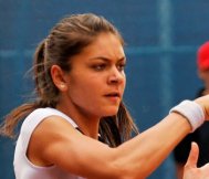 Andreea Mitu merge în optimile de la Charleston