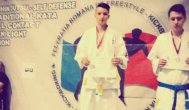 Luptător la Gethika Team Constanţa Cătălin Vieriu, surpriza „Cupei Florii de Cireş“ (galerie foto) 