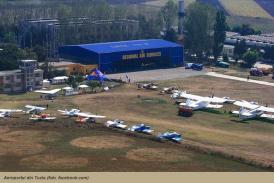 Guvernul aprobă deschiderea Aeroportului Tuzla pentru trafic internațional – hub strategic pentru Neptun Deep 