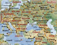 39 de persoane, arestate de autoriăţile ucrainiene la Odesa