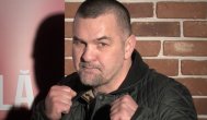 Şeful FRB a boxat şi pentru Farul Constanţa Astăzi e ziua de naştere a lui Leonard Doroftei