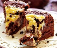 LauraAdamache.ro Pasca cu ciocolata