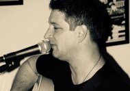 Silviu Covaci, într-un nou concert în Timeless