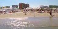 Cazinoul din Constanţa, promovat într-un clip difuzat de National Geographic (video)  
