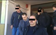 UPDATE 6 - Crimă anunţată la 112.  Tânără găsită strangulată la Mamaia. Principalul suspect, un fost preot, a fost REŢINUT         