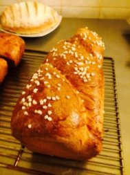 voceaconstantei.ro Cozonac à la P`tite France