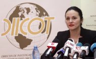 Ştiripesurse.ro Efect devastator al Alinei Bica în DIICOT