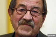 A murit Günter Grass, laureat al Premiului Nobel pentru Literatură